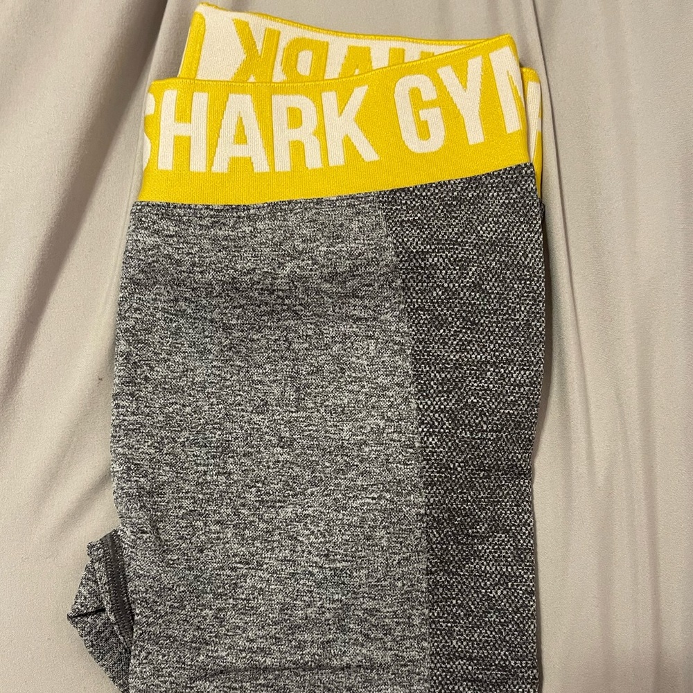 Gymshark Flex Shorts
